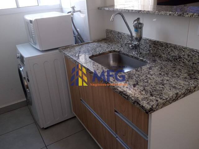 Apartamento para Venda em Sorocaba - 3