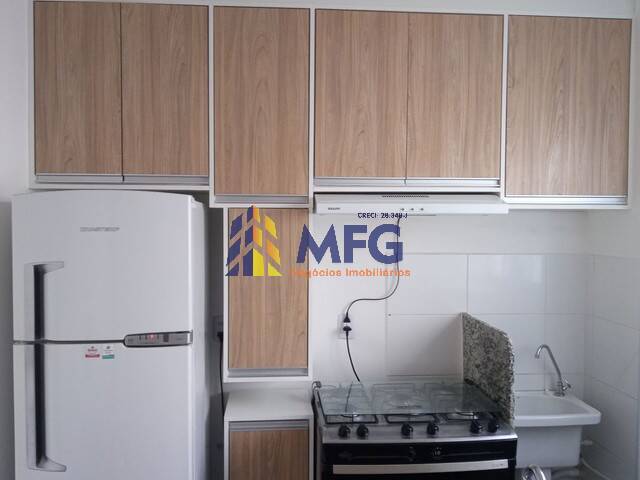 Apartamento para Venda em Sorocaba - 2