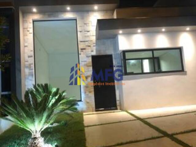 Casa em condomínio para Venda em Sorocaba - 2
