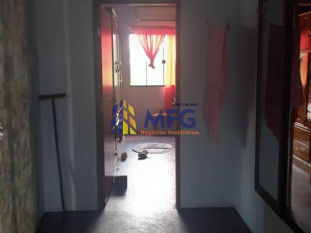 #12570 - Sítio para Venda em Alto Araguaia - MT - 3