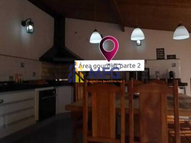 Sobrado para Venda em Sorocaba - 4