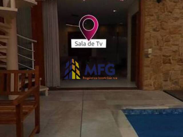 Sobrado para Venda em Sorocaba - 5