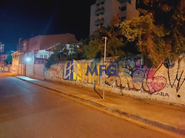 Terreno para Venda em Sorocaba - 2