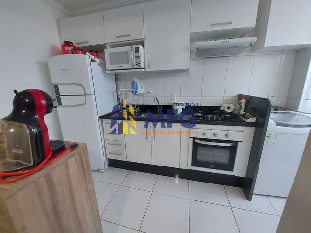 Apartamento para Venda em Votorantim - 3