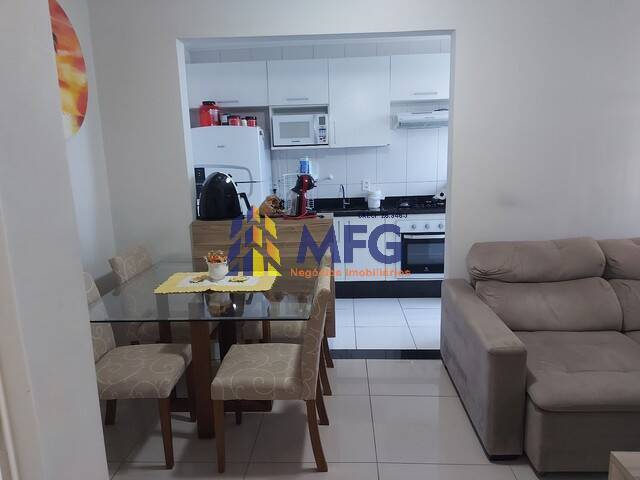 Apartamento para Venda em Votorantim - 2