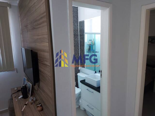 Apartamento para Venda em Votorantim - 5