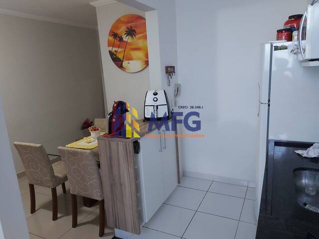 Apartamento para Venda em Votorantim - 4