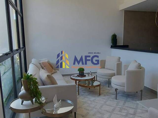 Casa para Venda em Sorocaba - 2