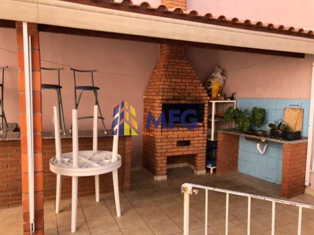 Sobrado para Venda em Sorocaba - 4