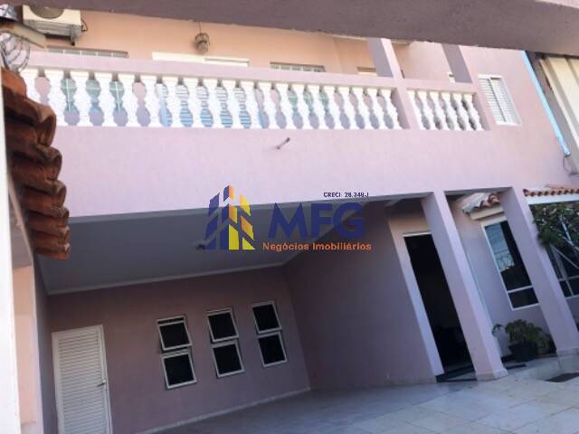 Sobrado para Venda em Sorocaba - 3