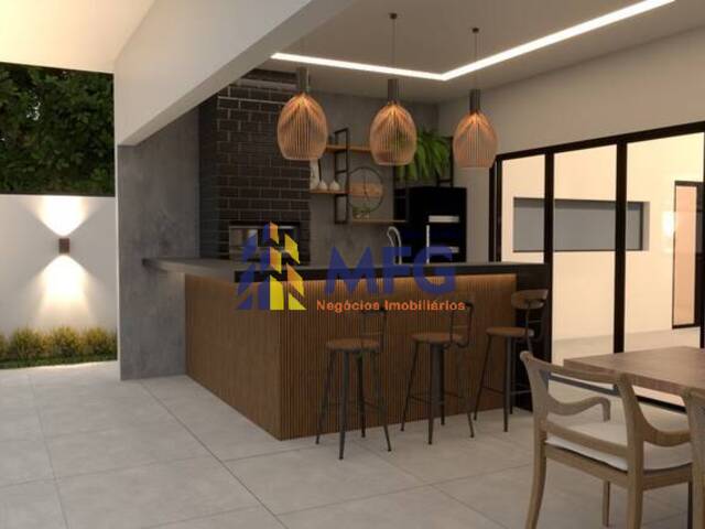 Casa em condomínio para Venda em Sorocaba - 5