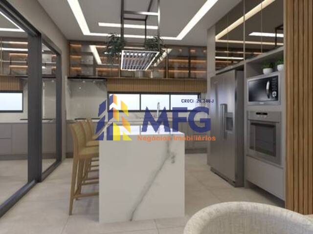 Casa em condomínio para Venda em Sorocaba - 2