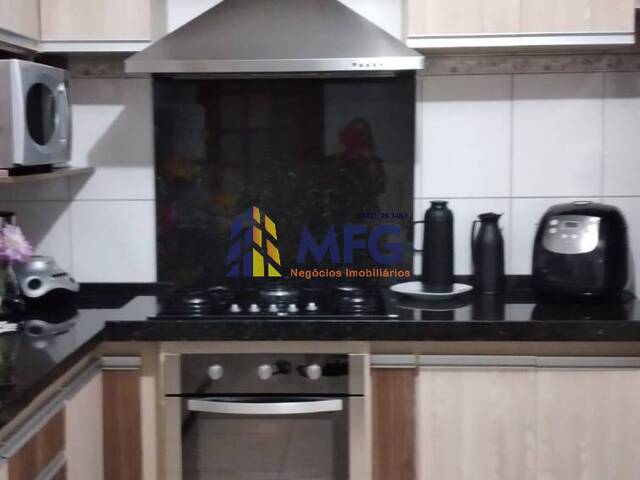 Casa para Venda em Sorocaba - 5