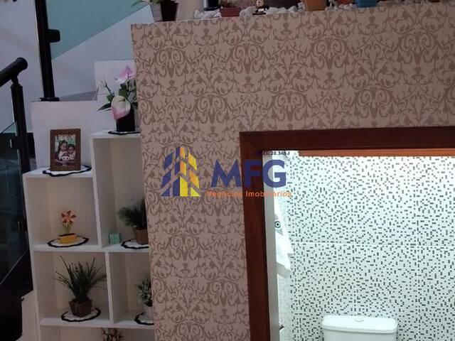 Casa para Venda em Sorocaba - 4