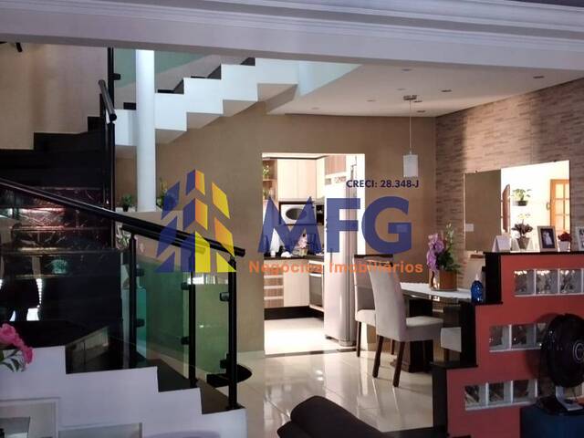 Casa para Venda em Sorocaba - 3