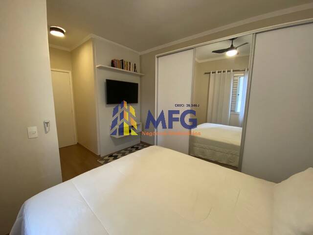 Apartamento para Venda em Sorocaba - 2