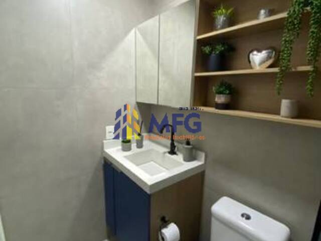 Apartamento para Venda em Sorocaba - 5