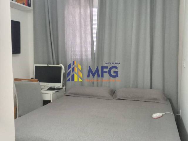 Apartamento para Venda em Sorocaba - 3