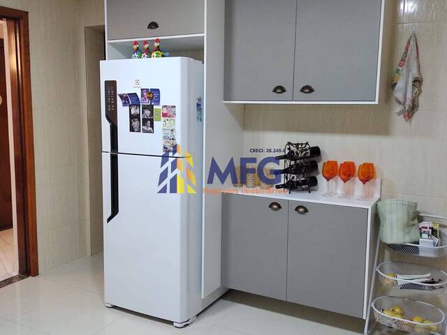 Sobrado para Venda em Sorocaba - 3