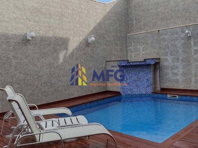 Sobrado para Venda em Sorocaba - 4