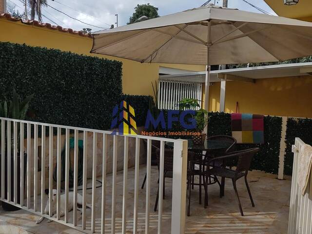 Sobrado para Venda em Sorocaba - 5