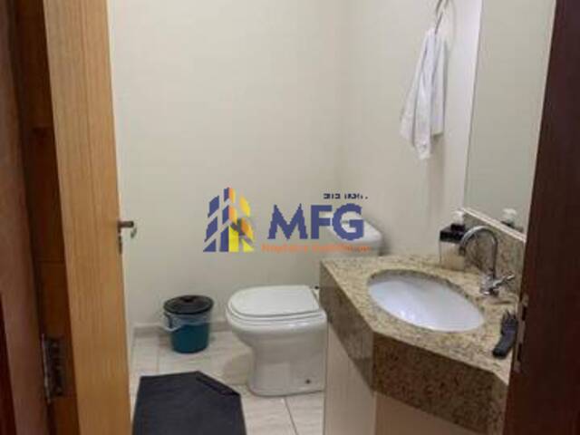 Casa para Venda em Sorocaba - 3