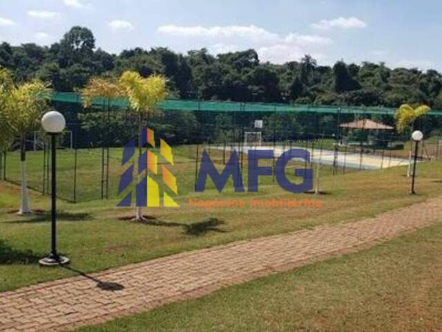 Terreno em condomínio para Venda em Sorocaba - 5