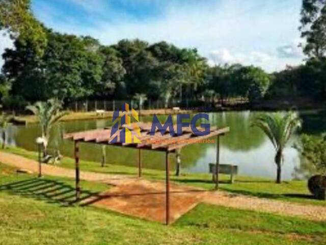 Terreno em condomínio para Venda em Sorocaba - 2