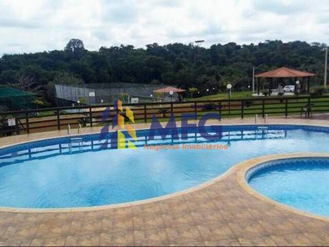 Terreno em condomínio para Venda em Sorocaba - 3