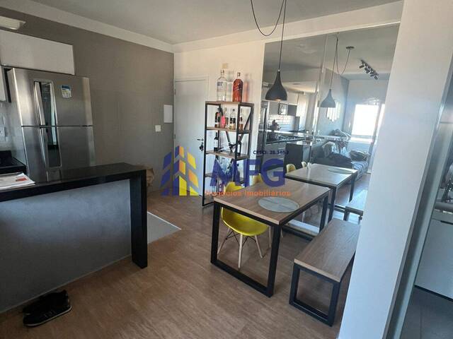 Apartamento para Venda em Sorocaba - 2