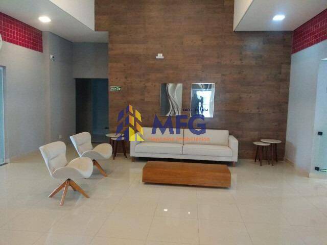 Apartamento para Venda em Sorocaba - 5