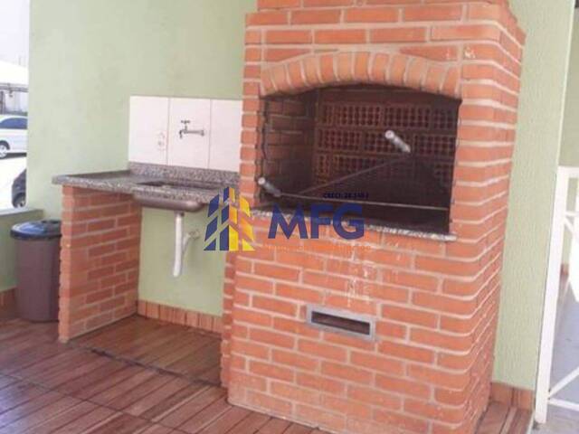 Apartamento para Venda em Sorocaba - 2