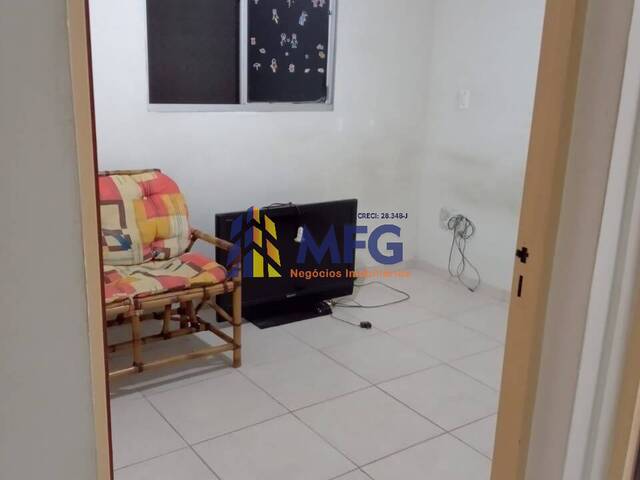 Apartamento para Venda em Sorocaba - 4