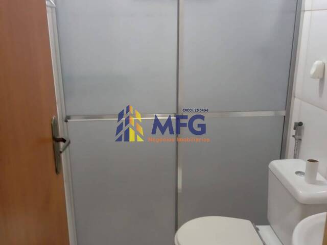 Apartamento para Venda em Sorocaba - 5