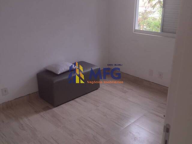 Apartamento para Venda em Votorantim - 5