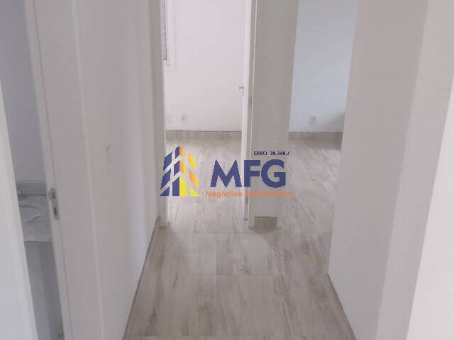 Apartamento para Venda em Votorantim - 4