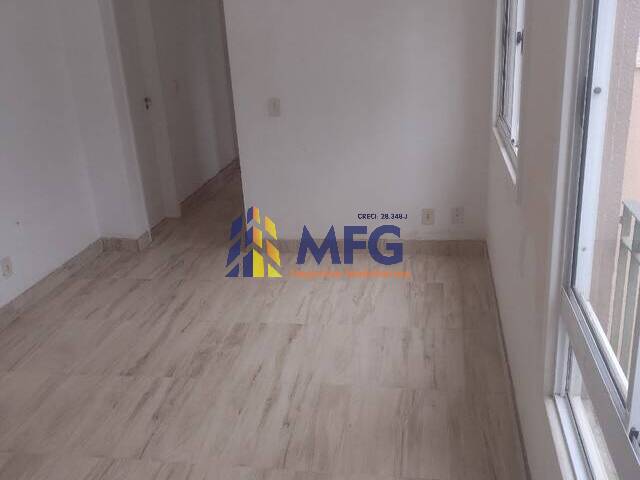 Apartamento para Venda em Votorantim - 2