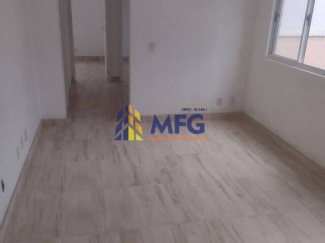 Apartamento para Venda em Votorantim - 3