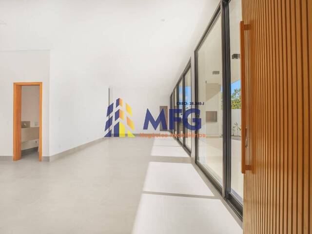 Casa para Venda em Sorocaba - 3