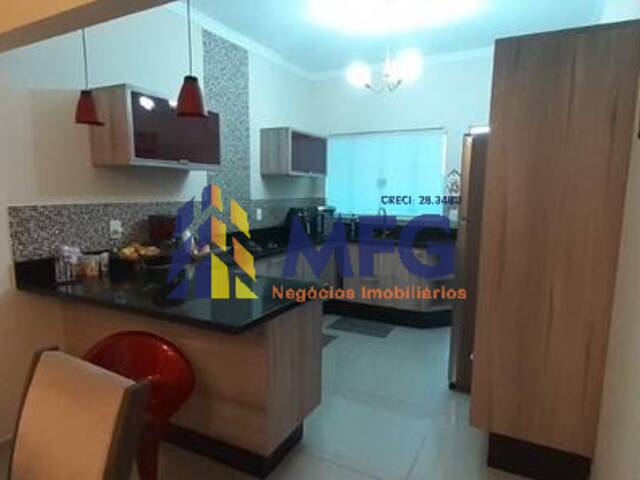Casa em condomínio para Venda em Sorocaba - 2