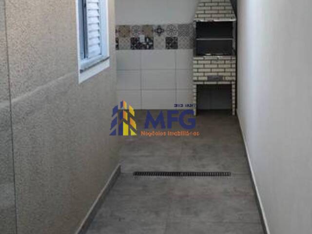 Casa para Venda em Sorocaba - 2