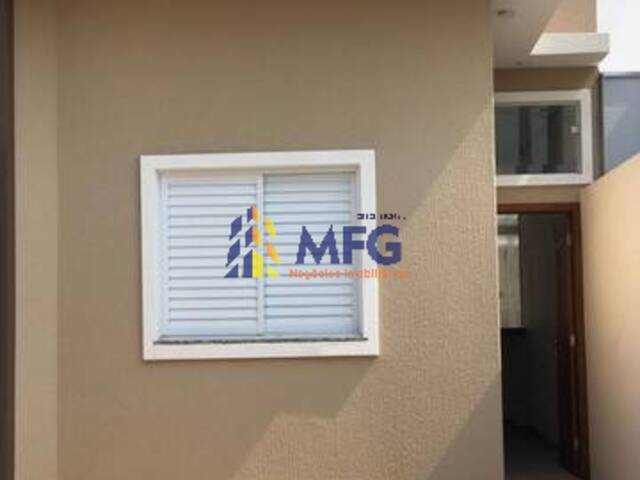 Casa para Venda em Sorocaba - 5