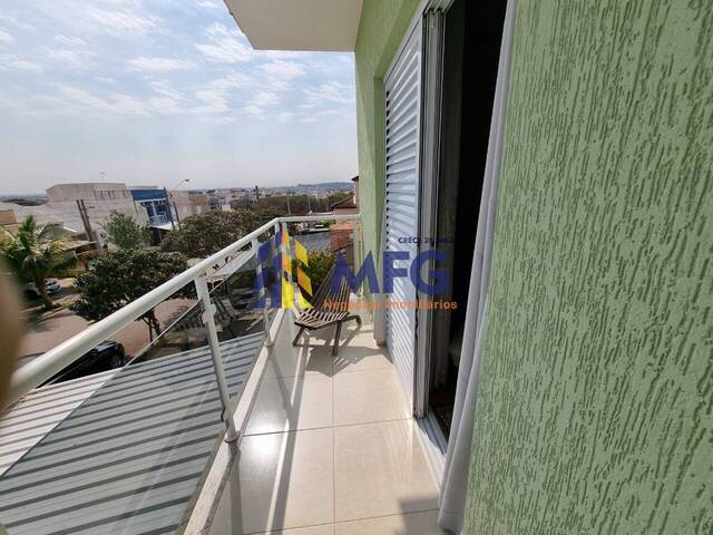 Casa em condomínio para Venda em Sorocaba - 4