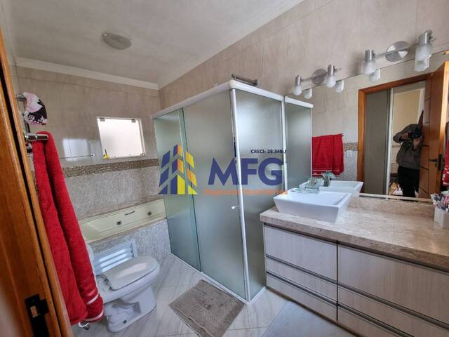 Casa em condomínio para Venda em Sorocaba - 5