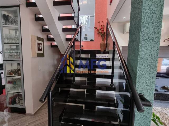 Casa em condomínio para Venda em Sorocaba - 2