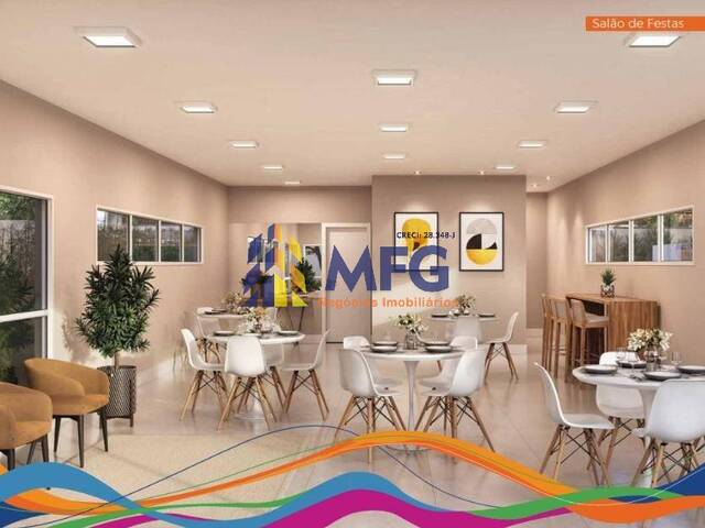 Apartamento para Venda em Votorantim - 5