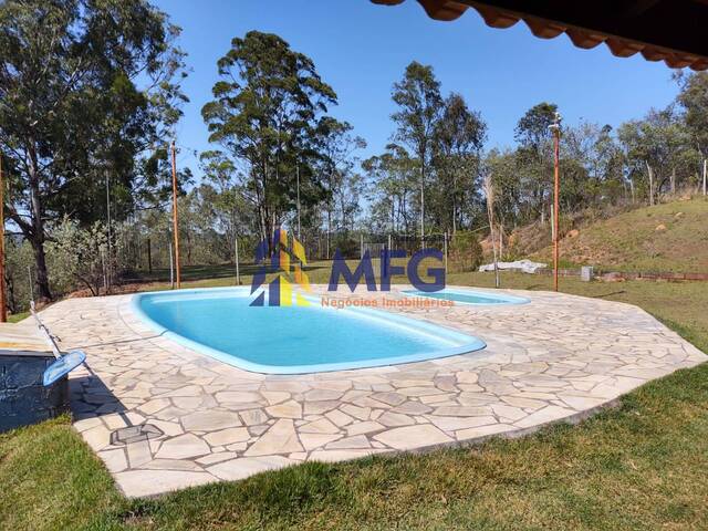 Sítio para Venda em Jarinu - 4