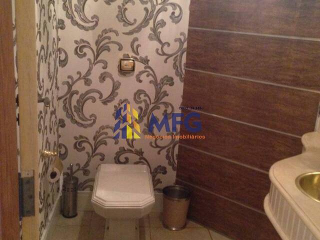 #12739 - Casa em condomínio para Venda em São José do Rio Preto - SP - 3