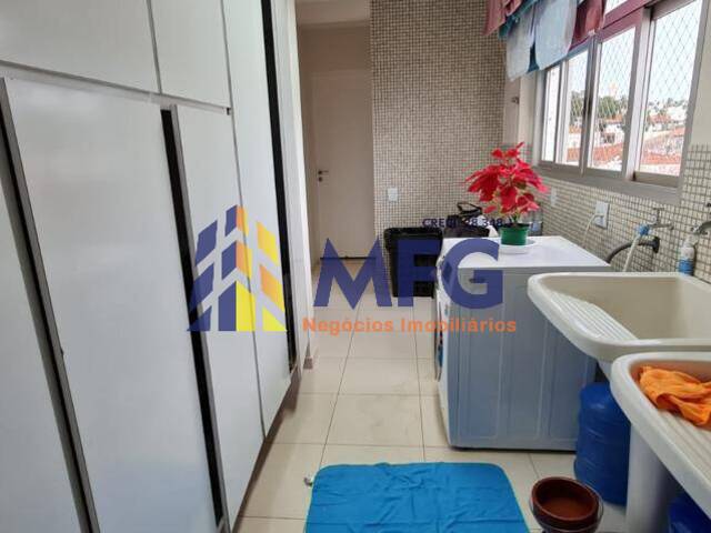 #12740 - Apartamento para Venda em São José do Rio Preto - SP - 2