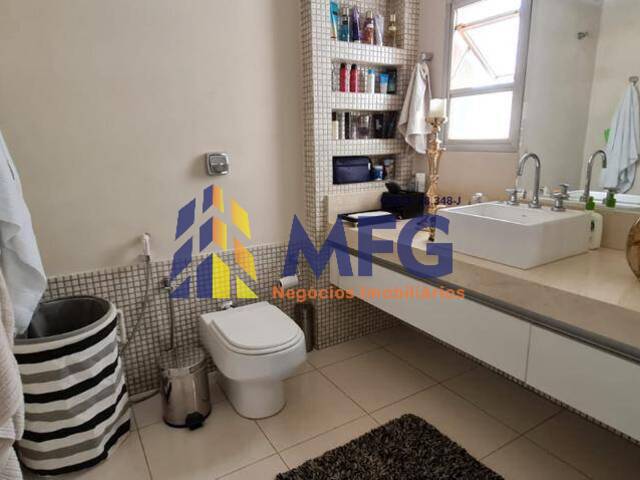 #12740 - Apartamento para Venda em São José do Rio Preto - SP - 3